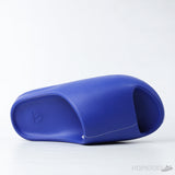 Yeezy Slide Azure (Dot Perfect) - Photo 4