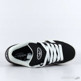 Adidas Campus 00's Shoes Black White (Premium Plus Batch) - Photo 4