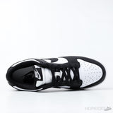 Nike Dunk Low Retro White Black 'Panda' (Premium Plus Batch) - Photo 4