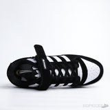 Adidas Forum 84 Low Black ADV (Premium Batch) - Photo 4