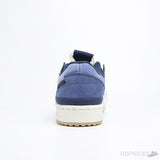 Forum 84 Low Dark Blue White - Photo 3
