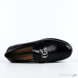 Men's Interlocking G Loafer (Premium Plus Batch) - Photo 4