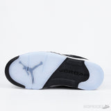 Air Jordan 5 Retro Oreo (Premium Plus Batch) - Photo 5