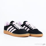 Adidas Handball Spezial Core Black Clear Pink Gum (Premium Batch) - Photo 7
