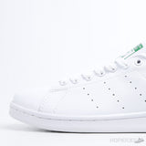 Stan Smith White Green - Photo 7