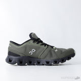 On Running Cloud X 3 Olive Reseda (Premium Batch) - Photo 3
