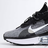 Air Max 2021 Black Smoke Grey - Photo 7