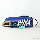 All-Star 70s Hi Top True Navy - Photo 6