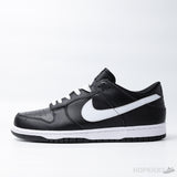 Nike Sb Dunk Low Black Panda 2.0 (Premium Plus Batch) - Photo 1