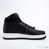 Air Force 1 High Toll free Black (Premium Plus Batch) - Photo 3