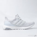Ultra Boost 3.0 Triple White (Premium Plus Batch) - Photo 2