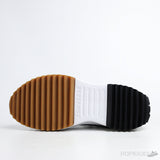 Run Star Hike Hi Black White Gum (Premium Batch) - Photo 8