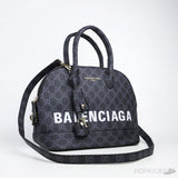 Balenciaga Ville Xxs Hand Bag - Photo 3
