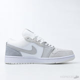 Air Jordan 1 Low Paris - Photo 3