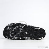 Adilette 22 Carbon Aluminum Slides (Premium Batch) - Photo 8