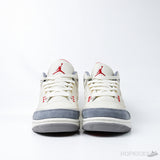 Air Jordan 3 Retro SE 'Muslin' (Premium Plus Batch) - Photo 6