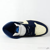 Air Jordan 1 Retro High Obsidian UNC - Photo 6