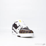 Louis Vuitton Trainer Damier Ebene Multi (Dot Perfect) - Photo 2