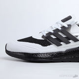 Ultra boost 21 Black & White - Photo 8