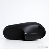 Yeezy Slide Onyx (Premium Batch) - Photo 7