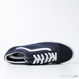 Vans Old Skool Blue - Photo 4