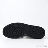 Air Jordan 1 Retro High OG "Washed Black" (Premium Plus Batch) - Photo 5