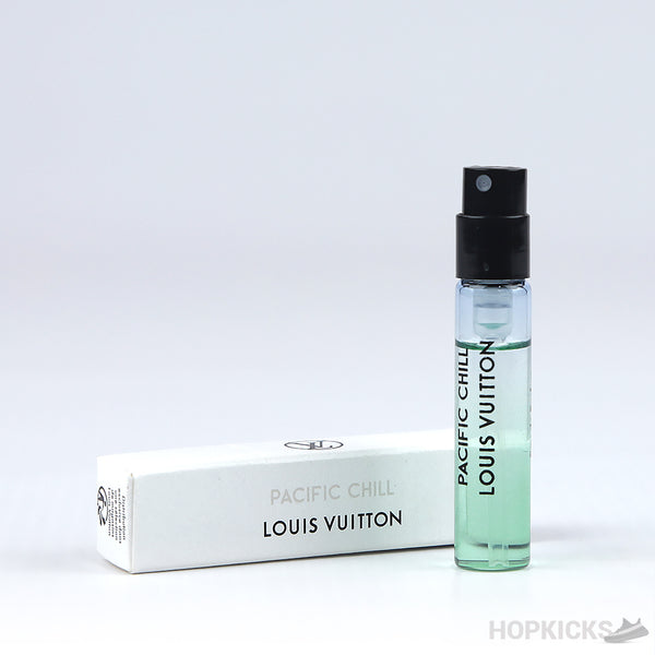 LV Pacific Chill Vial (2-ml) (Authentic/Original)