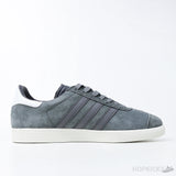 Adidas GAZELLE - Grey Black - Photo 3