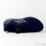 Ultra Boost 20 Consortium Dark Blue (Real Boost) - Photo 6