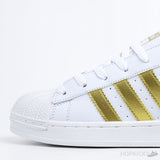Superstar White Gold Metallic - Photo 7