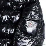 Moncler New Maya Puffer Jacket Black - Photo 3