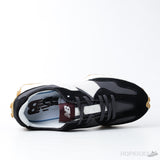 New Balance 327 Black Silver (Premium Batch) - Photo 4