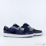 Air Jordan 1 Low OG x Zion Williamson "Voodoo Alternate" (Premium Plus Batch) - Photo 7