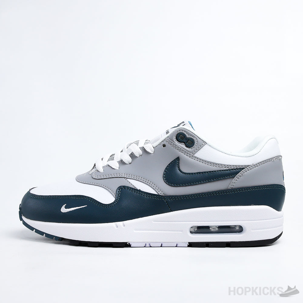 Nike Air Max 1 LV8 Obsidian (Premium Batch)