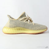 Yeezy Boost 350 V2 Citrin (Real Boost) (Reflective) (Premium Batch) - Photo 6