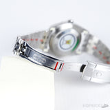 Luxury Watch Datejust M126300-0008 1:1 Best Edition Clean Factory Black Dial - Photo 6