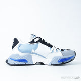 D&GG Airmaster Panelled Low Top Sneakers (Dot Perfect) - Photo 3