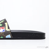 Louis Vuitton x NBA Waterfront Mule - Photo 8