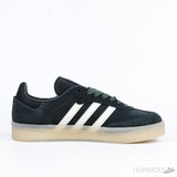 Adidas Clarks 8th Street Samba by Ronnie Fieg Shadow Green - Photo 3
