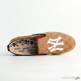 Gucci x Yankees NY Slipons - Photo 6