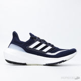 Adidas Ultra Boost Light Dark Blue (Dot Perfect) - Photo 3