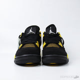 Air Jordan 4 'Thunder' (Premium Batch) - Photo 6