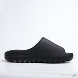 Yeezy Slide Charcoal (Premium Batch) - Photo 3