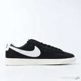 Nike Blazer Low '77 Vintage Black White - Photo 3
