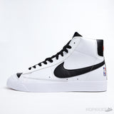 Blazer Mid 77 Vintage White Black (Premium Batch) - Photo 1
