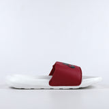 Nike SB Victory One White Red Slide - Photo 2