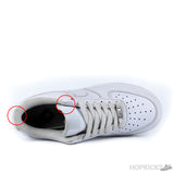 Air Force 1 Low '07 White (Premium Batch) (Yellow Spots) - Photo 2
