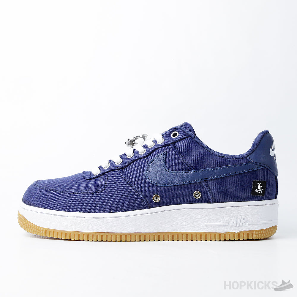 Nike Air Force 1 Low West Coast Los Angeles (Premium Plus Batch)