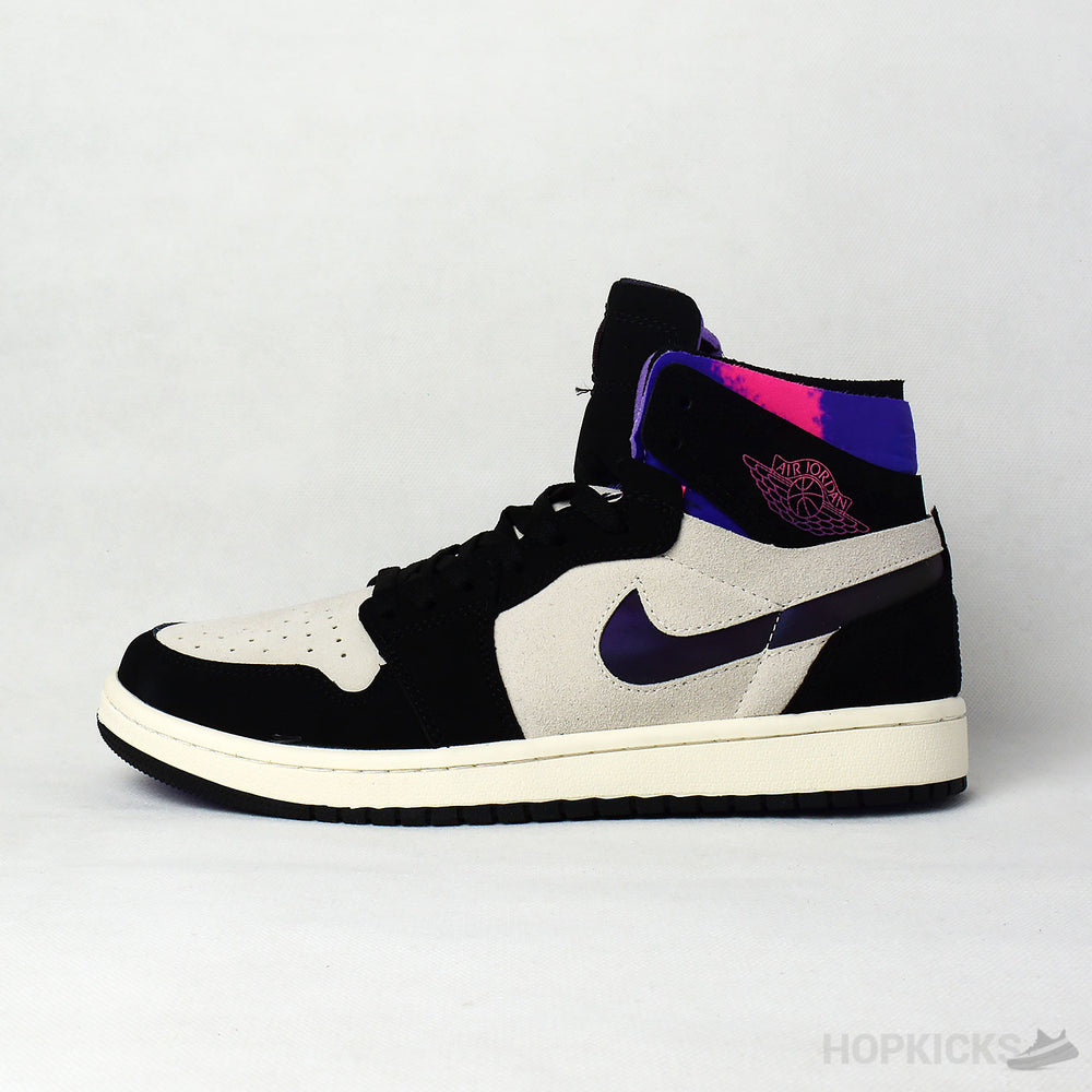 Air Jordan 1 High Zoom Air CMFT PSG