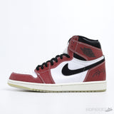 Trophy Room x Air Jordan 1 Chicago - Photo 1